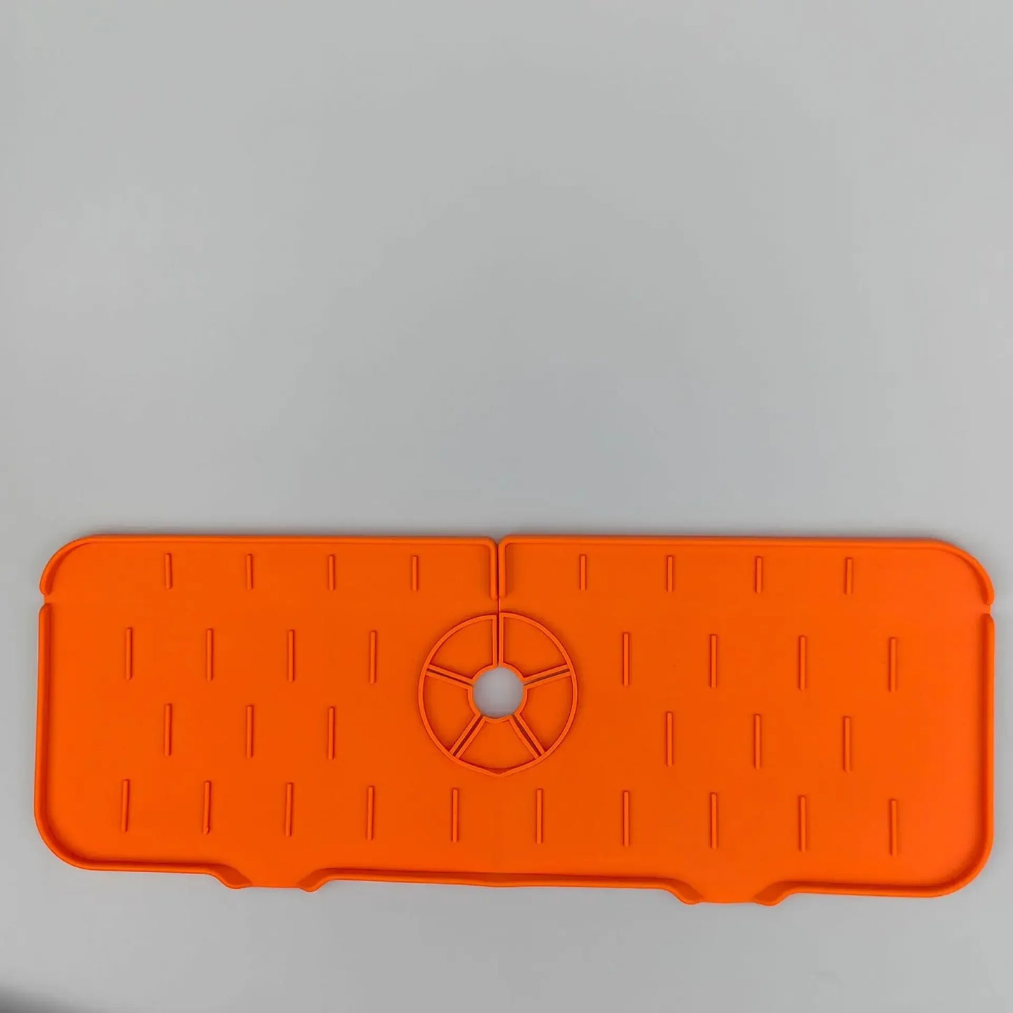 Silicone Sink Splash Guard Mat