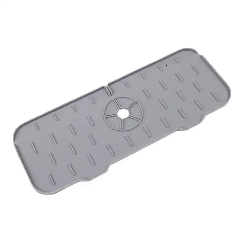 Silicone Sink Splash Guard Mat