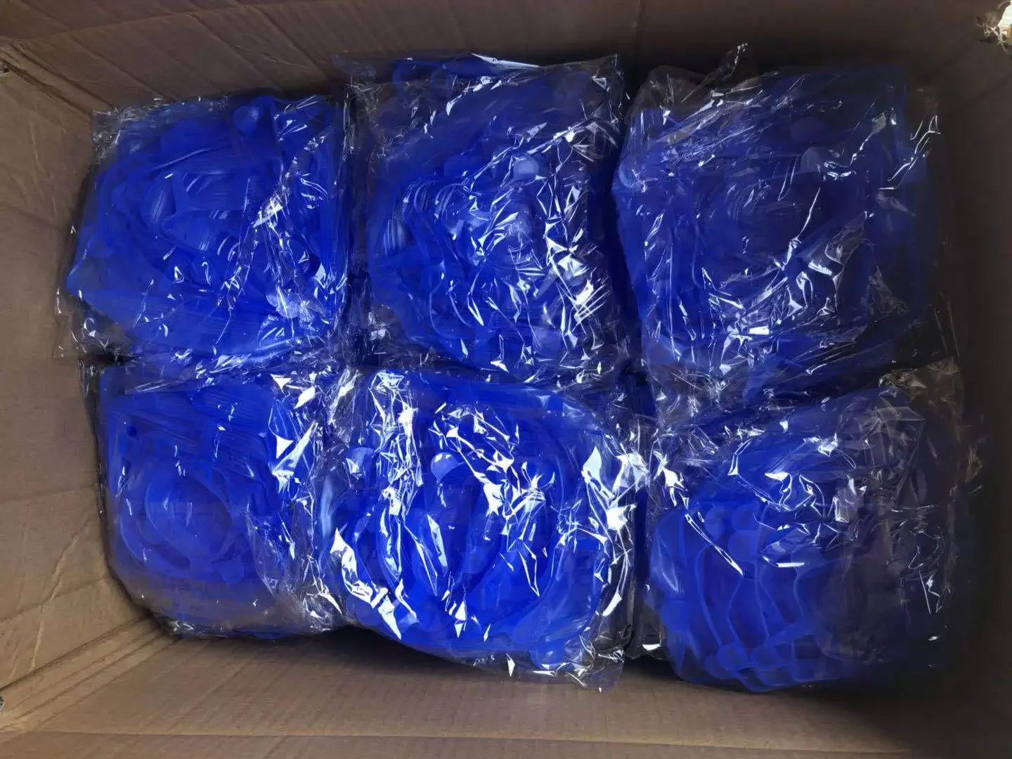 Silicone Stretch Lids – Reusable Universal Food Covers