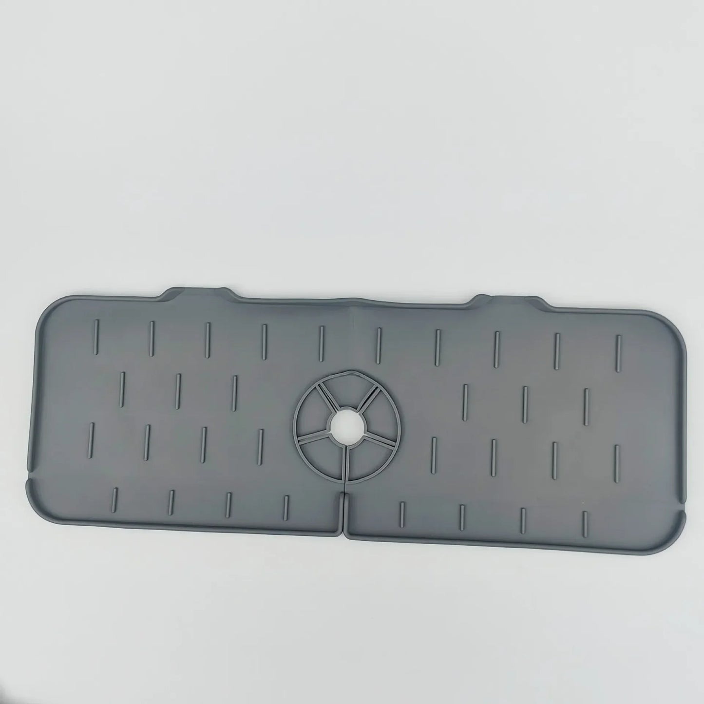 Silicone Sink Splash Guard Mat